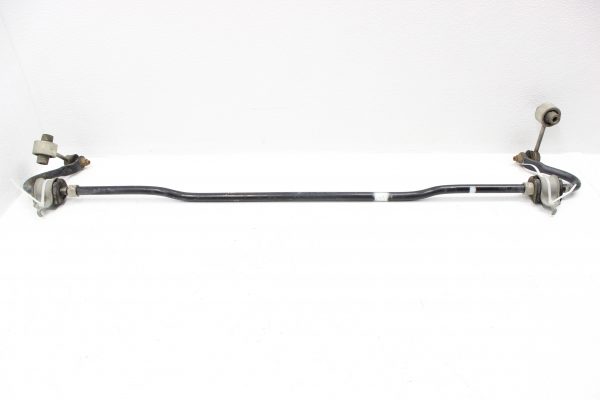2008-2014 Subaru Impreza WRX Rear Sway Stabilizer Bar W/ Endlinks OEM
