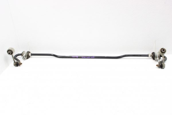 2008-2014 Subaru Impreza WRX Rear Sway Stabilizer Bar W/ Endlinks OEM - Image 3