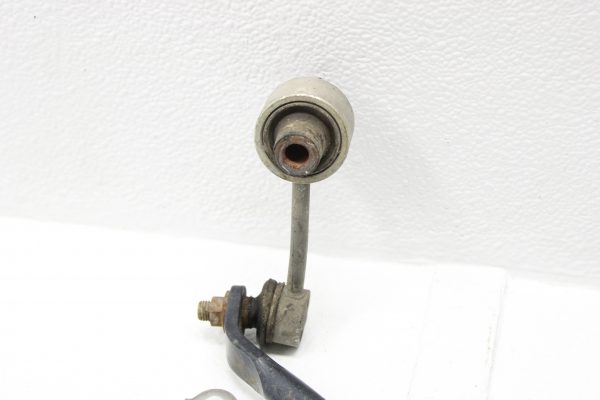2008-2014 Subaru Impreza WRX Rear Sway Stabilizer Bar W/ Endlinks OEM - Image 5