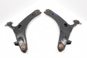 2008-2014 SUBARU IMPREZA WRX FRONT LOWER CONTROL ARMS LH/RH SET OEM