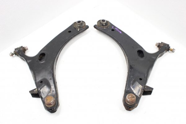 2008-2014 SUBARU IMPREZA WRX FRONT LOWER CONTROL ARMS LH/RH SET OEM
