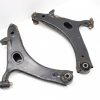 2008-2014 SUBARU IMPREZA WRX FRONT LOWER CONTROL ARMS LH/RH SET OEM - Image 2
