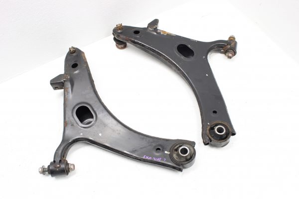 2008-2014 SUBARU IMPREZA WRX FRONT LOWER CONTROL ARMS LH/RH SET OEM - Image 2