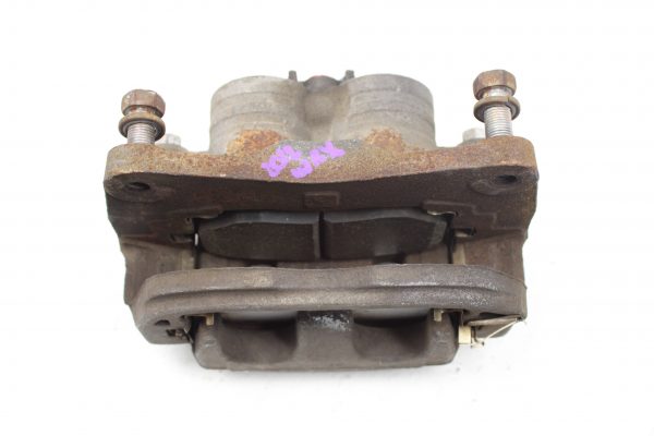 2008-2014 SUBARU IMPREZA WRX FRONT BRAKE CALIPERS SET LH/RH OEM EJ255 - Image 5
