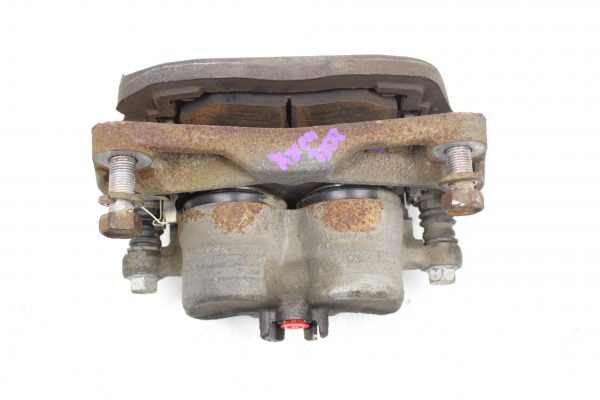 2008-2014 SUBARU IMPREZA WRX FRONT BRAKE CALIPERS SET LH/RH OEM EJ255 - Image 6