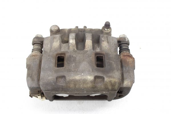 2008-2014 SUBARU IMPREZA WRX FRONT BRAKE CALIPERS SET LH/RH OEM EJ255 - Image 7