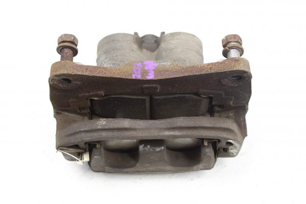 2008-2014 SUBARU IMPREZA WRX FRONT BRAKE CALIPERS SET LH/RH OEM EJ255 - Image 8