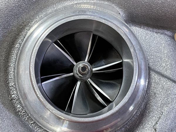 2002-2007 SUBARU WRX & 2004-2021 STI BLOUCH DOMINATOR 2.5 XT-R TURBO 17K MILES - Image 8