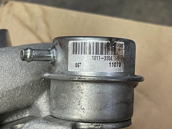 2002-2007 SUBARU WRX & 2004-2021 STI BLOUCH DOMINATOR 2.5 XT-R TURBO 17K MILES - Image 10