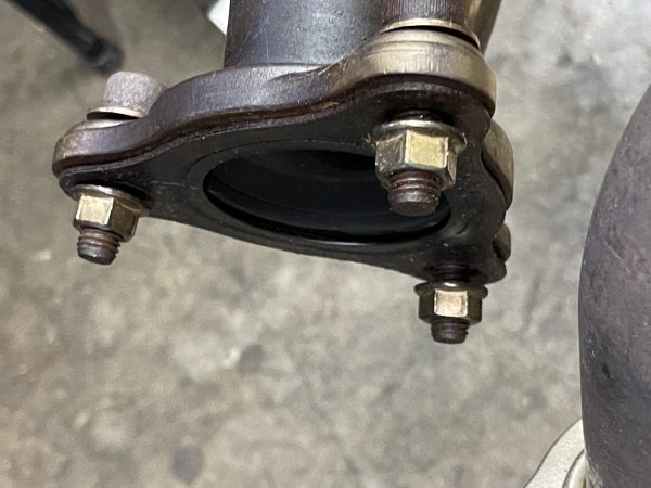 2002-2014 SUBARU WRX & 2004-2021 STI TOMEI EXPREME EQUAL LENGTH HEADERS / UPPIPE - Image 8