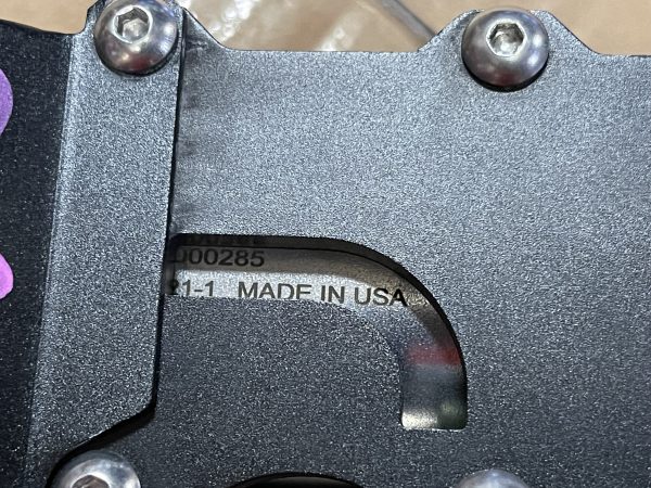 2002-2007 SUBARU WRX & STI RADIUM DUAL WALBRO HELLCAT 525 LPH FUEL PUMP HANGER - Image 7