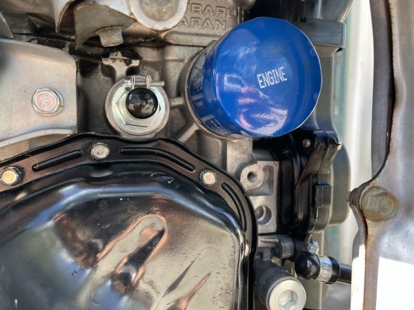 2008-2018 SUBARU WRX STI ENGINE MOTOR LONG BLOCK & VF48 TURBO EJ257 84K MILES - Image 11