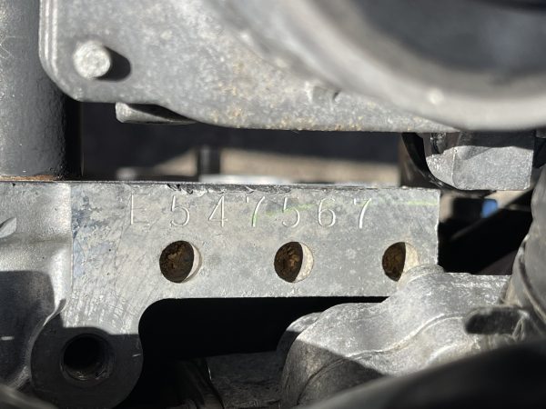 2008-2018 SUBARU WRX STI ENGINE MOTOR LONG BLOCK & VF48 TURBO EJ257 84K MILES - Image 10