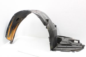 2008-2014 SUBARU WRX & STI FRONT RH FENDER LINER PASSENGER SIDE OEM 59110FG040