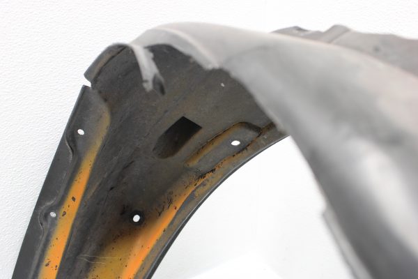 2008-2014 SUBARU WRX & STI FRONT RH FENDER LINER PASSENGER SIDE OEM 59110FG040 - Image 4