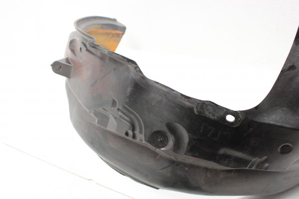 2008-2014 SUBARU WRX & STI FRONT RH FENDER LINER PASSENGER SIDE OEM 59110FG040 - Image 7