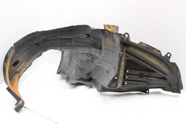 2008-2014 SUBARU WRX & STI FRONT RH FENDER LINER PASSENGER SIDE OEM 59110FG040 - Image 8