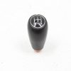2008-2014 SUBARU IMPREZA WRX 5 SPEED MANUAL SHIFT KNOB 5MT OEM