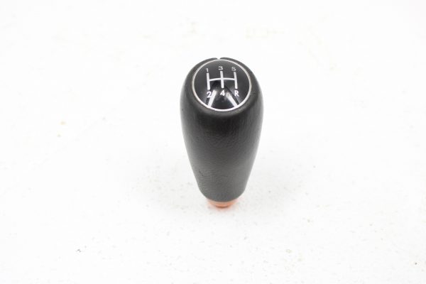 2008-2014 SUBARU IMPREZA WRX 5 SPEED MANUAL SHIFT KNOB 5MT OEM