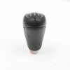 2008-2014 SUBARU IMPREZA WRX 5 SPEED MANUAL SHIFT KNOB 5MT OEM - Image 2