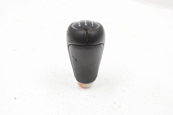 2008-2014 SUBARU IMPREZA WRX 5 SPEED MANUAL SHIFT KNOB 5MT OEM - Image 2
