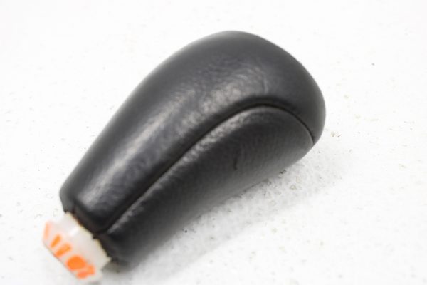 2008-2014 SUBARU IMPREZA WRX 5 SPEED MANUAL SHIFT KNOB 5MT OEM - Image 3