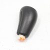 2008-2014 SUBARU IMPREZA WRX 5 SPEED MANUAL SHIFT KNOB 5MT OEM - Image 4