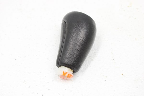 2008-2014 SUBARU IMPREZA WRX 5 SPEED MANUAL SHIFT KNOB 5MT OEM - Image 4