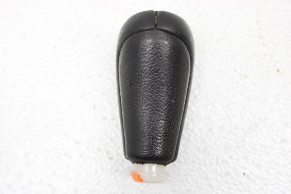 2008-2014 SUBARU IMPREZA WRX 5 SPEED MANUAL SHIFT KNOB 5MT OEM - Image 5