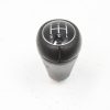2008-2014 SUBARU IMPREZA WRX 5 SPEED MANUAL SHIFT KNOB 5MT OEM - Image 6
