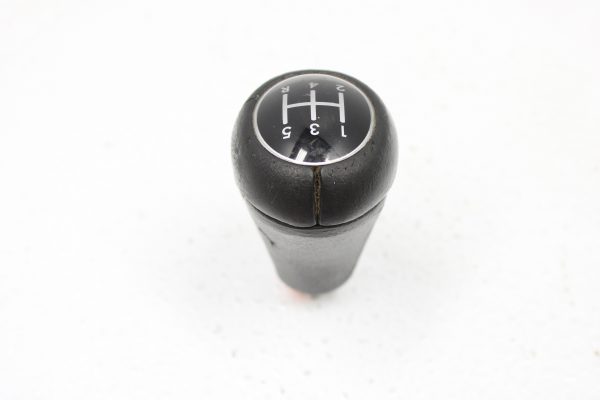 2008-2014 SUBARU IMPREZA WRX 5 SPEED MANUAL SHIFT KNOB 5MT OEM - Image 6