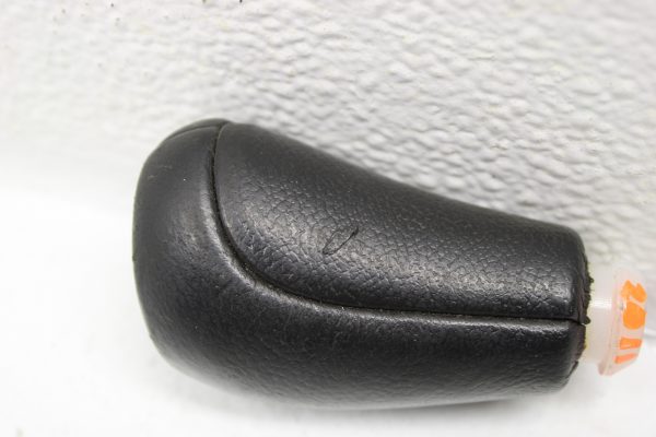 2008-2014 SUBARU IMPREZA WRX 5 SPEED MANUAL SHIFT KNOB 5MT OEM - Image 7