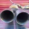 2015-2021 SUBARU WRX & STI NAMELESS PERFORMANCE CATBACK EXHAUST SYSTEM 3 INCH - Image 4