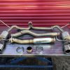 2015-2021 SUBARU WRX & STI NAMELESS PERFORMANCE CATBACK EXHAUST SYSTEM 3 INCH