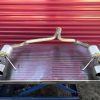 2015-2021 SUBARU WRX & STI NAMELESS PERFORMANCE CATBACK EXHAUST SYSTEM 3 INCH - Image 6