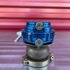 2002-2021 SUBARU IMPREZA WRX & STI TIAL SPORT MV-S 38MM WASTEGATE BLUE MVS38-BLU - Image 5