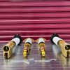 2015-2021 SUBARU WRX & 2008-2021 STI HKS HIPERMAX IV-GT COILOVERS SET 6K MILES - Image 6