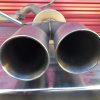 2015-2021 SUBARU WRX & STI NAMELESS PERFORMANCE CATBACK EXHAUST SYSTEM 3 INCH - Image 5