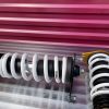 2015-2021 SUBARU WRX & 2008-2021 STI HKS HIPERMAX IV-GT COILOVERS SET 6K MILES - Image 10