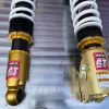 2015-2021 SUBARU WRX & 2008-2021 STI HKS HIPERMAX IV-GT COILOVERS SET 6K MILES - Image 8