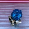 2002-2021 SUBARU IMPREZA WRX & STI TIAL SPORT MV-S 38MM WASTEGATE BLUE MVS38-BLU - Image 2