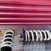 2015-2021 SUBARU WRX & 2008-2021 STI HKS HIPERMAX IV-GT COILOVERS SET 6K MILES - Image 11