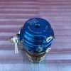 2002-2021 SUBARU IMPREZA WRX & STI TIAL SPORT MV-S 38MM WASTEGATE BLUE MVS38-BLU - Image 3