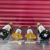 2015-2021 SUBARU WRX & 2008-2021 STI HKS HIPERMAX IV-GT COILOVERS SET 6K MILES - Image 9
