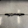 2018 SUBARU WRX STI TYPE RA STEERING RACK & PINION GEARBOX OEM 34110VA140