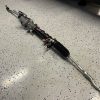 2018 SUBARU WRX STI TYPE RA STEERING RACK & PINION GEARBOX OEM 34110VA140 - Image 3
