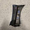 2018 SUBARU WRX STI TYPE RA LH FENDER GARNISH TRIM WRB BLUE DRIVERS SIDE OEM - Image 5