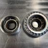 2004-2021 SUBARU WRX STI 6 SPEED TRANSMISSION RETAINER SET 38342AA161 38342AA130 - Image 7