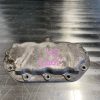 2004-2021 SUBARU WRX STI 6 SPEED TRANSMISSION OIL PAN OEM 31225AA010 - Image 2