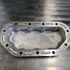 2004-2021 SUBARU WRX STI 6 SPEED TRANSMISSION OIL PAN OEM 31225AA010 - Image 4